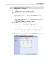 Предварительный просмотр 505 страницы Polycom RealPresence 2000 Administrator'S Manual