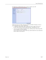 Предварительный просмотр 525 страницы Polycom RealPresence 2000 Administrator'S Manual