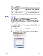 Предварительный просмотр 537 страницы Polycom RealPresence 2000 Administrator'S Manual