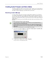 Предварительный просмотр 565 страницы Polycom RealPresence 2000 Administrator'S Manual