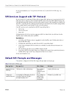 Предварительный просмотр 574 страницы Polycom RealPresence 2000 Administrator'S Manual