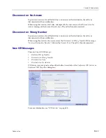 Предварительный просмотр 599 страницы Polycom RealPresence 2000 Administrator'S Manual