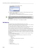 Предварительный просмотр 690 страницы Polycom RealPresence 2000 Administrator'S Manual