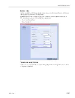 Предварительный просмотр 823 страницы Polycom RealPresence 2000 Administrator'S Manual