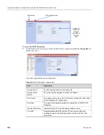 Предварительный просмотр 846 страницы Polycom RealPresence 2000 Administrator'S Manual