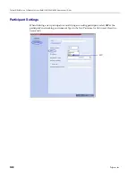 Предварительный просмотр 1030 страницы Polycom RealPresence 2000 Administrator'S Manual