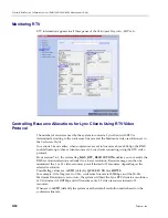 Предварительный просмотр 1032 страницы Polycom RealPresence 2000 Administrator'S Manual