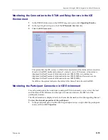 Предварительный просмотр 1053 страницы Polycom RealPresence 2000 Administrator'S Manual