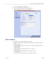 Предварительный просмотр 1109 страницы Polycom RealPresence 2000 Administrator'S Manual