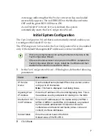 Preview for 7 page of Polycom RealPresence 4000 Installation And Configuration Manual