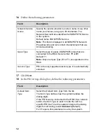 Preview for 12 page of Polycom RealPresence 4000 Installation And Configuration Manual