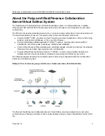 Предварительный просмотр 25 страницы Polycom RealPresence 800s Administrator'S Manual