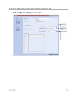 Предварительный просмотр 65 страницы Polycom RealPresence 800s Administrator'S Manual
