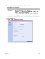 Предварительный просмотр 98 страницы Polycom RealPresence 800s Administrator'S Manual