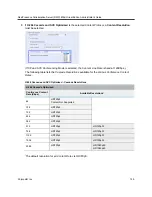 Предварительный просмотр 145 страницы Polycom RealPresence 800s Administrator'S Manual