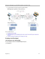 Предварительный просмотр 183 страницы Polycom RealPresence 800s Administrator'S Manual