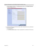 Предварительный просмотр 187 страницы Polycom RealPresence 800s Administrator'S Manual