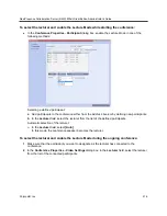 Предварительный просмотр 202 страницы Polycom RealPresence 800s Administrator'S Manual