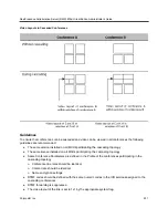 Предварительный просмотр 217 страницы Polycom RealPresence 800s Administrator'S Manual