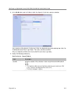 Предварительный просмотр 289 страницы Polycom RealPresence 800s Administrator'S Manual