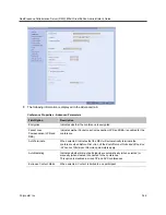 Предварительный просмотр 332 страницы Polycom RealPresence 800s Administrator'S Manual