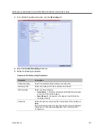 Предварительный просмотр 367 страницы Polycom RealPresence 800s Administrator'S Manual