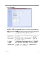 Предварительный просмотр 393 страницы Polycom RealPresence 800s Administrator'S Manual