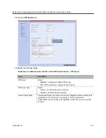 Предварительный просмотр 398 страницы Polycom RealPresence 800s Administrator'S Manual