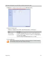 Предварительный просмотр 402 страницы Polycom RealPresence 800s Administrator'S Manual