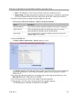 Предварительный просмотр 444 страницы Polycom RealPresence 800s Administrator'S Manual