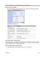 Предварительный просмотр 643 страницы Polycom RealPresence 800s Administrator'S Manual