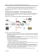 Предварительный просмотр 704 страницы Polycom RealPresence 800s Administrator'S Manual