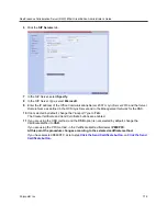 Предварительный просмотр 765 страницы Polycom RealPresence 800s Administrator'S Manual