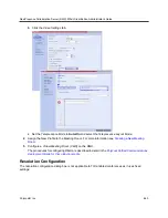 Предварительный просмотр 849 страницы Polycom RealPresence 800s Administrator'S Manual