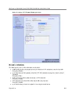 Предварительный просмотр 854 страницы Polycom RealPresence 800s Administrator'S Manual