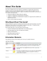 Preview for 9 page of Polycom RealPresence Capture Station Pro Administrator'S Manual