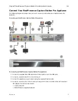 Preview for 17 page of Polycom RealPresence Capture Station Pro Administrator'S Manual