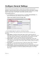 Preview for 29 page of Polycom RealPresence Capture Station Pro Administrator'S Manual