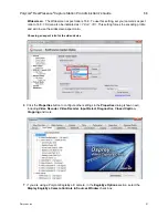 Preview for 31 page of Polycom RealPresence Capture Station Pro Administrator'S Manual