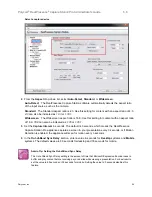 Preview for 34 page of Polycom RealPresence Capture Station Pro Administrator'S Manual