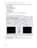 Preview for 38 page of Polycom RealPresence Capture Station Pro Administrator'S Manual