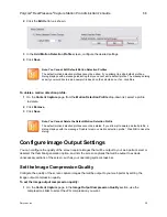 Preview for 39 page of Polycom RealPresence Capture Station Pro Administrator'S Manual