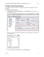 Preview for 45 page of Polycom RealPresence Capture Station Pro Administrator'S Manual