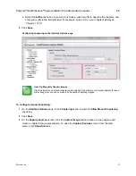 Preview for 51 page of Polycom RealPresence Capture Station Pro Administrator'S Manual