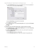 Preview for 56 page of Polycom RealPresence Capture Station Pro Administrator'S Manual