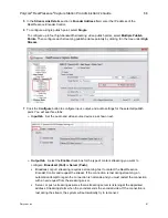 Preview for 61 page of Polycom RealPresence Capture Station Pro Administrator'S Manual