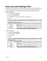 Preview for 75 page of Polycom RealPresence Capture Station Pro Administrator'S Manual