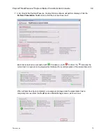 Preview for 79 page of Polycom RealPresence Capture Station Pro Administrator'S Manual