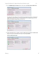 Preview for 82 page of Polycom RealPresence Capture Station Pro Administrator'S Manual