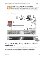 Preview for 86 page of Polycom RealPresence Capture Station Pro Administrator'S Manual